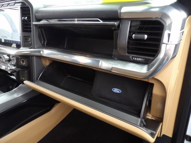 Certified 2021 Ford F150 Lariat image 34