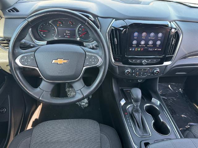 Used 2023 Chevrolet Traverse LT AWD/4WD image 11
