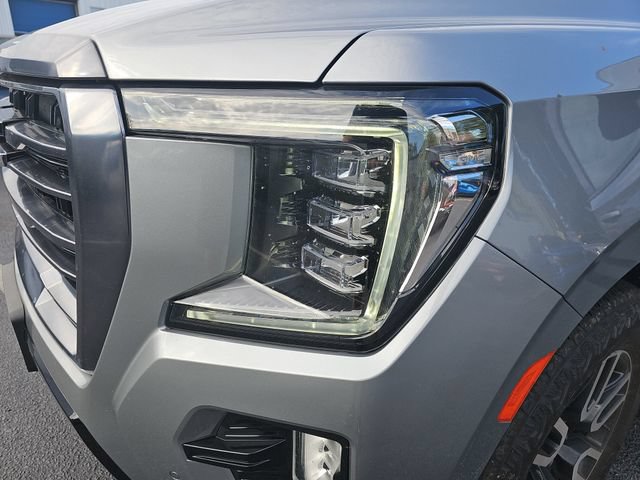 Used 2024 GMC Yukon AT4 w/ AT4 Premium Plus Package AWD/4WD image 36