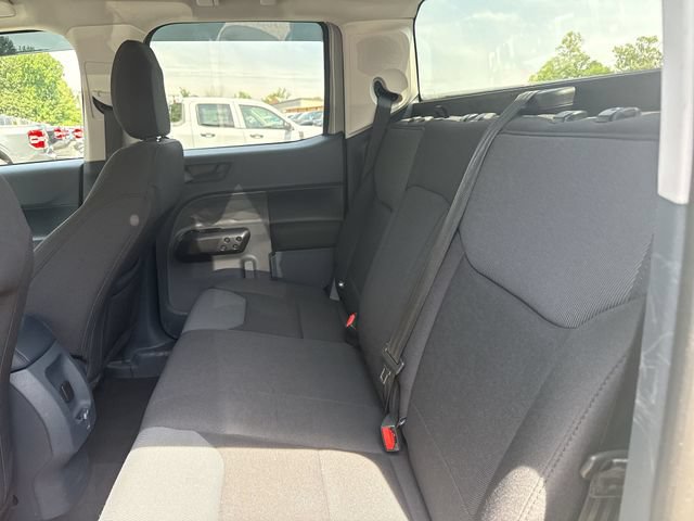 Certified 2024 Ford Maverick XL FWD image 21