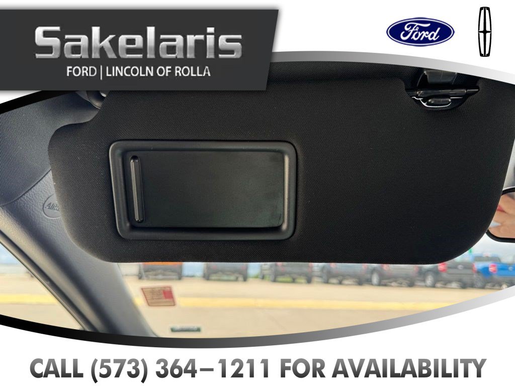 Used 2025 Toyota Camry SE FWD image 21