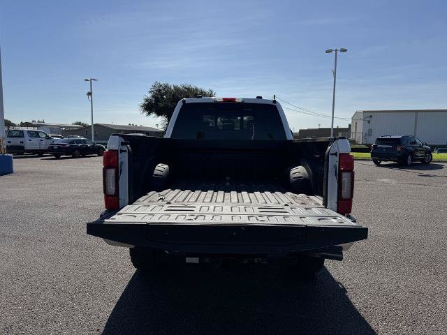 Certified 2022 Ford F250 King Ranch w/ King Ranch Ultimate Package AWD/4WD image 5