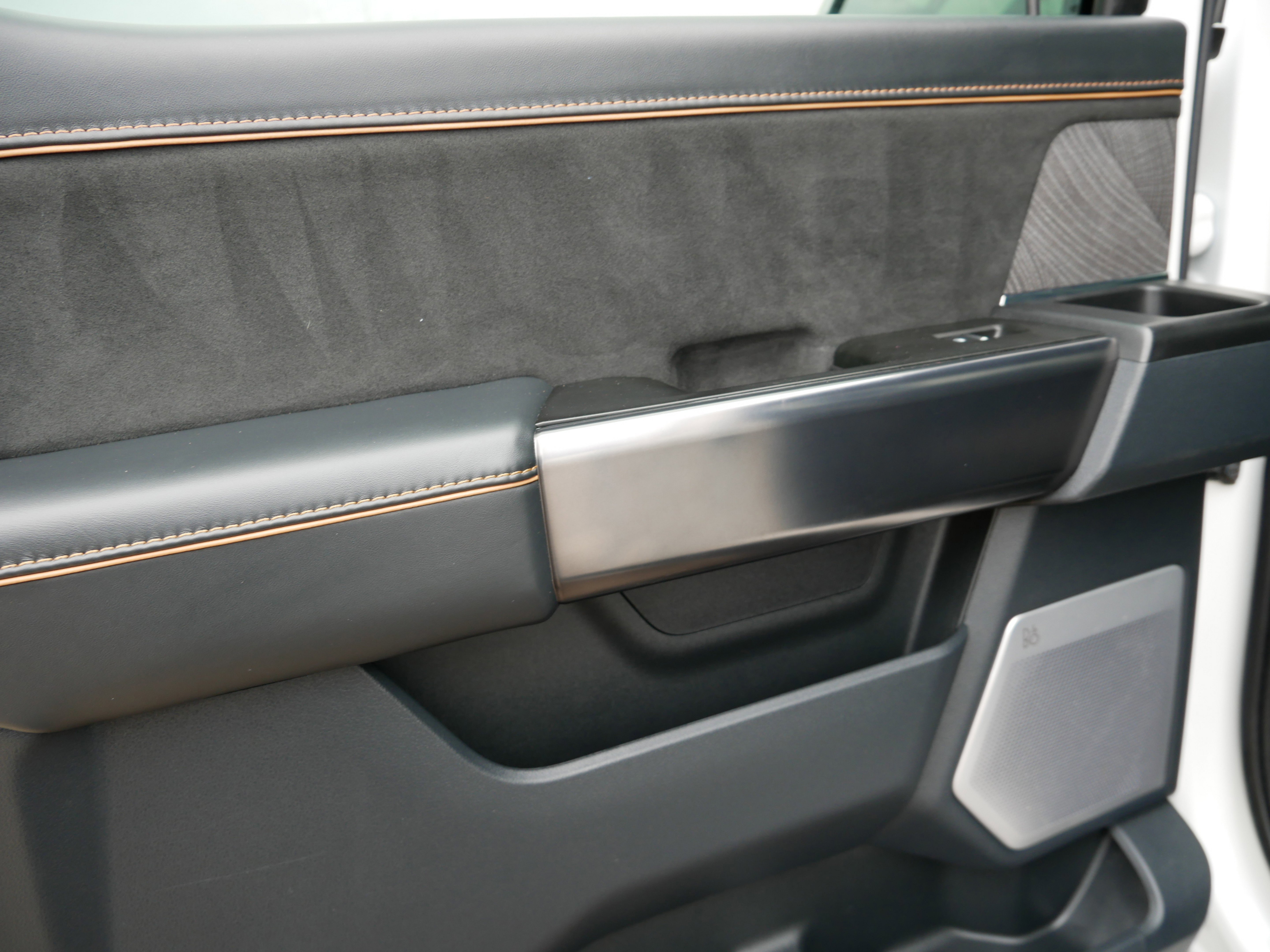 Certified 2022 Ford F150 Platinum image 14