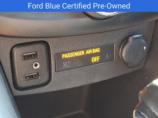 Used 2020 Chevrolet Trax LS w/ Tint and Cruise Package FWD image 23