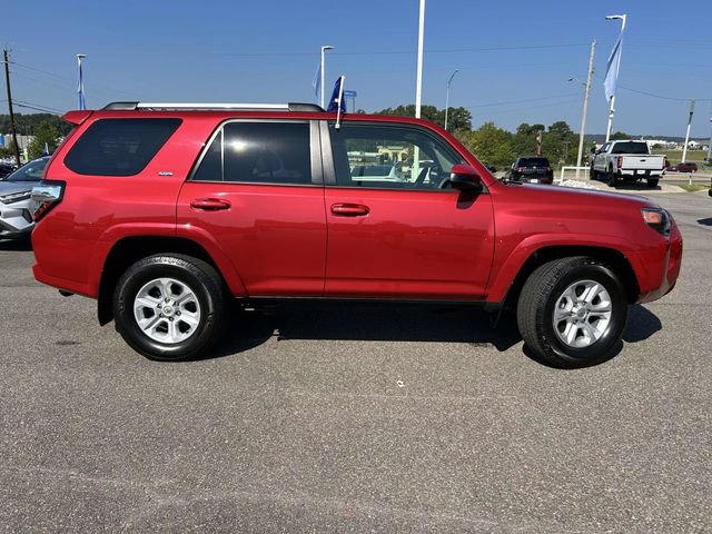 Used 2023 Toyota 4Runner SR5 RWD image 2