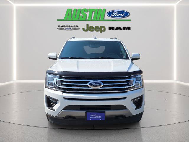 Certified 2020 Ford Expedition XLT AWD/4WD image 8