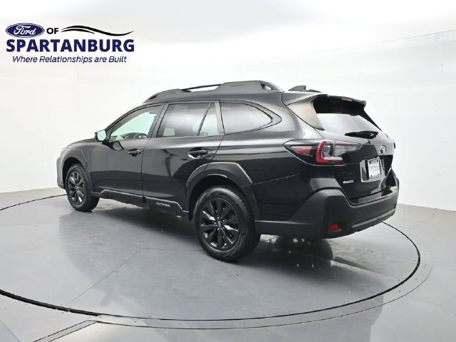 Used 2023 Subaru Outback Onyx Edition AWD/4WD image 5
