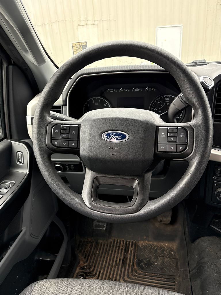 Certified 2021 Ford F150 XL w/ Trailer Tow Package image 10