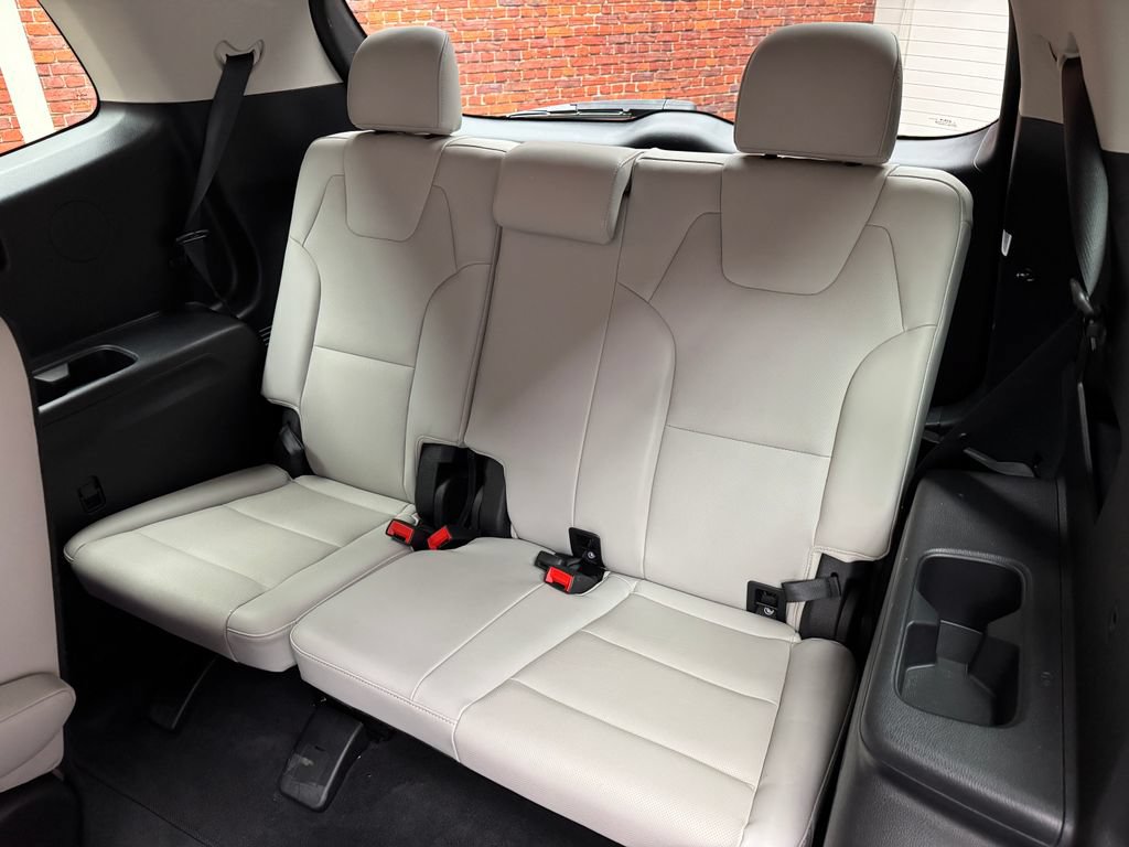 Used 2022 Kia Telluride S AWD/4WD image 27