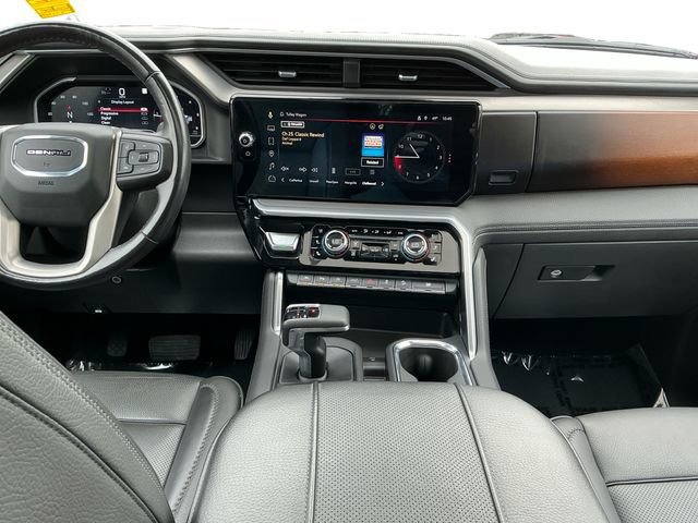 Used 2023 GMC Sierra 1500 Denali image 12