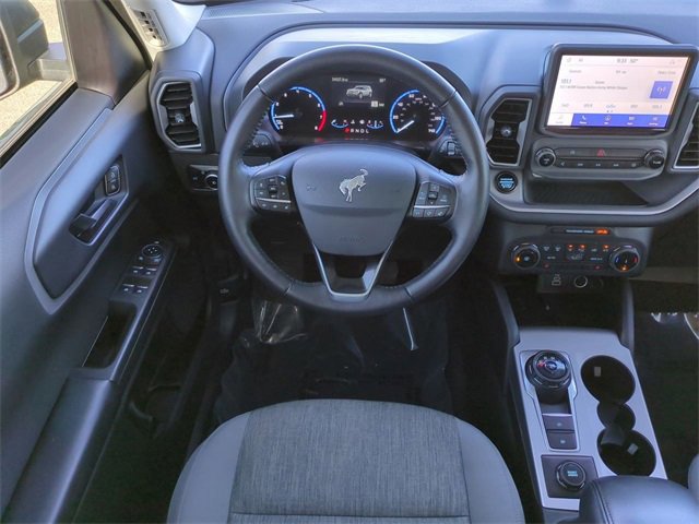 Certified 2023 Ford Bronco Sport Big Bend w/ Convenience Package image 16