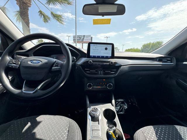 Certified 2026 Ford Escape Active FWD image 16