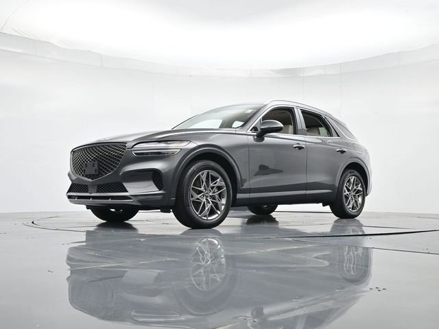 Used 2024 Genesis GV70 2.5T AWD/4WD image 34