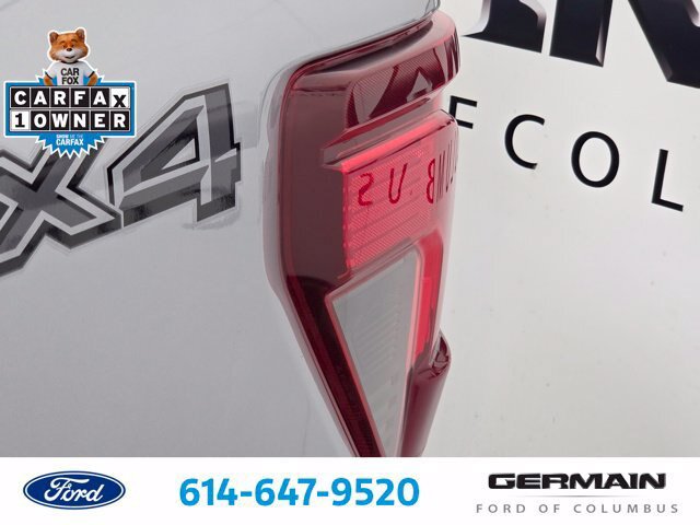 Certified 2024 Ford F150 XLT w/ Equipment Group 303A High AWD/4WD image 16