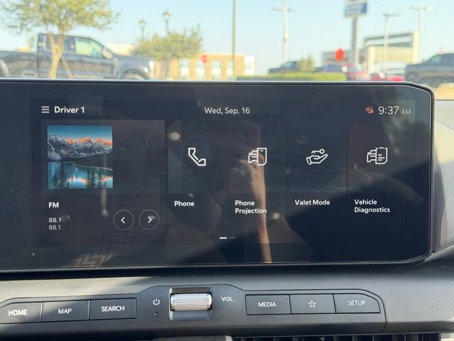 Used 2025 Kia K4 FWD image 17