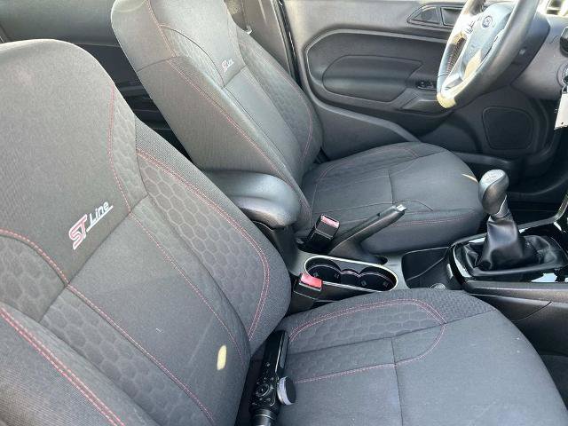 Certified 2019 Ford Fiesta ST-Line FWD image 23
