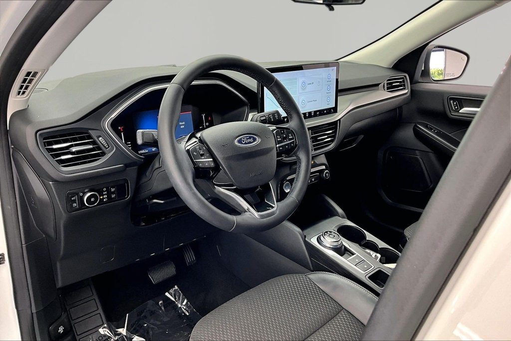 Certified 2023 Ford Escape SE FWD image 14