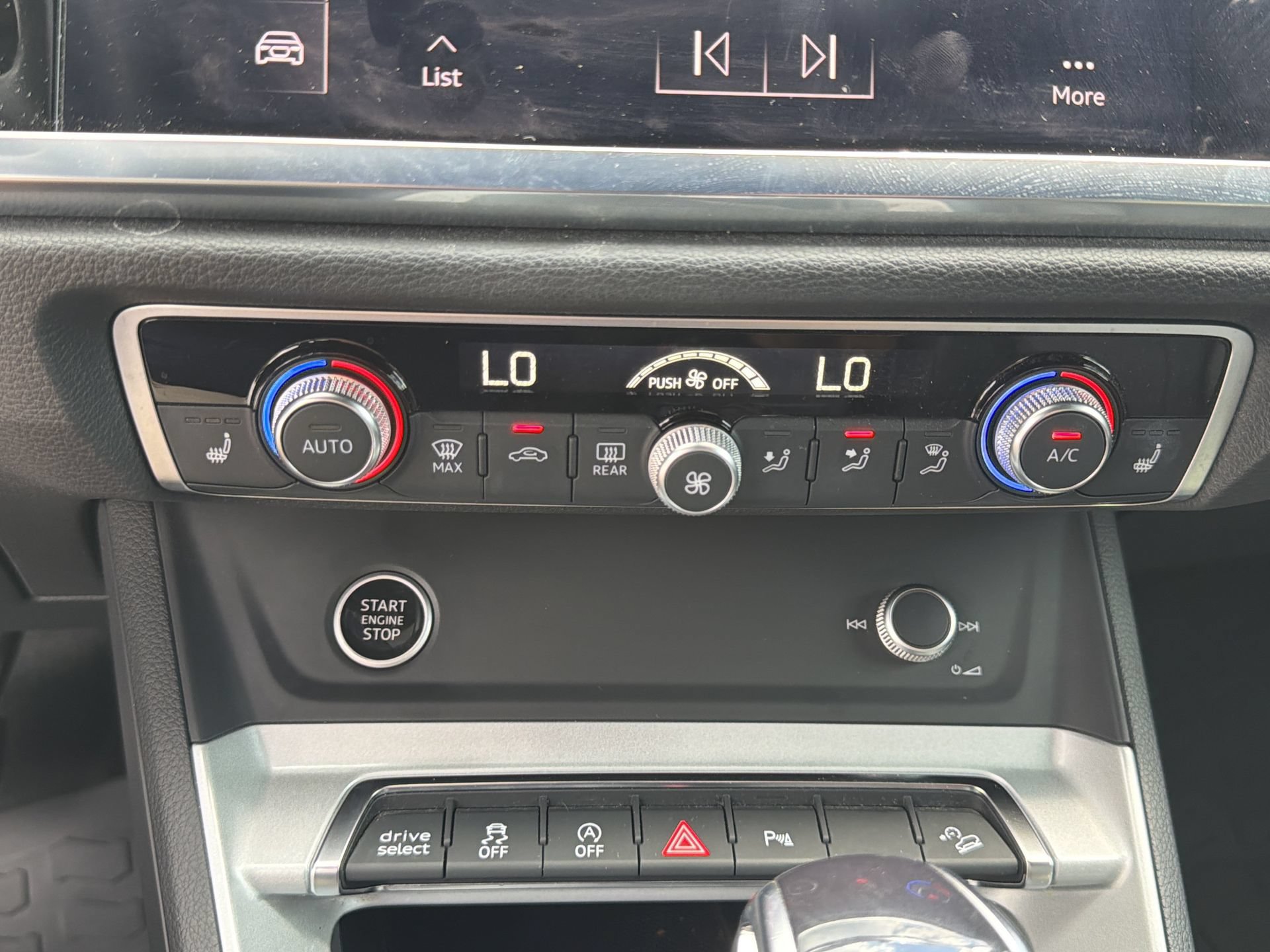 Used 2022 Audi Q3 2.0T Premium AWD/4WD image 5