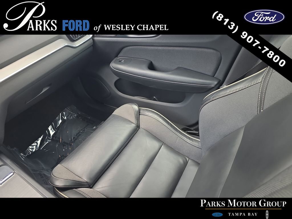 Used 2024 Volvo S60 B5 Plus AWD/4WD image 13