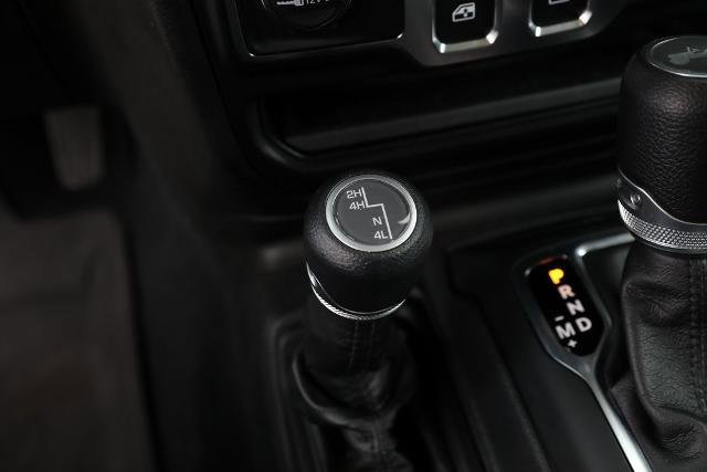 Used 2022 Jeep Wrangler Sport image 29
