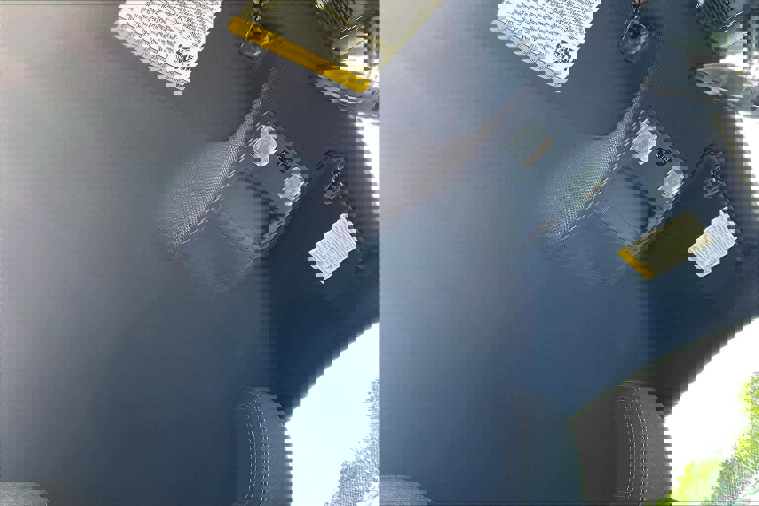 Certified 2026 Ford Mustang GT image 18