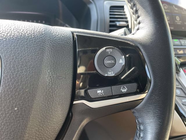 Used 2022 Honda Odyssey Touring image 31