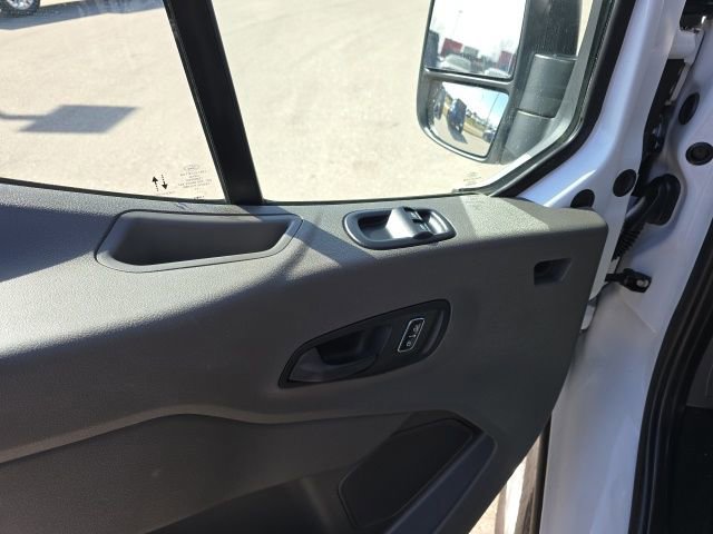 Certified 2023 Ford Transit 350 XLT RWD image 12