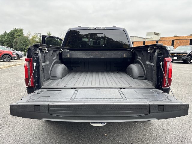 Certified 2025 Ford F150 Raptor AWD/4WD image 23