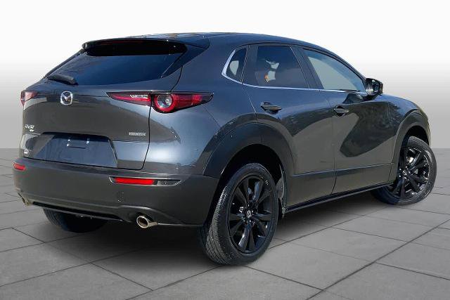 Used 2024 MAZDA CX-30 AWD 2.5 S w/ Select Sport Pkg image 13