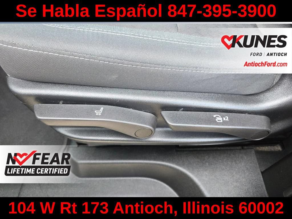 Used 2023 Chevrolet Tahoe LS AWD/4WD image 30