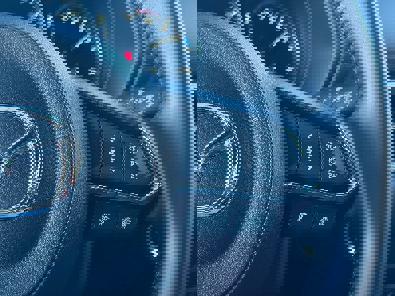 Used 2025 MAZDA CX-5 Carbon Edition image 27