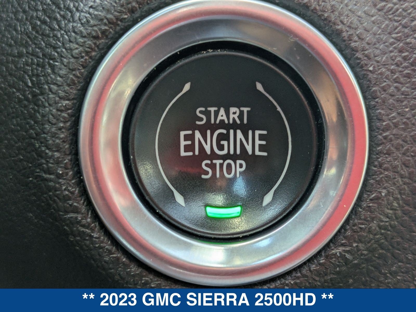 Used 2023 GMC Sierra 2500 Denali w/ Denali Ultimate Package AWD/4WD image 43