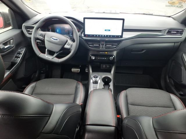 Certified 2024 Ford Escape ST-Line w/ Tech Pack #1 image 10