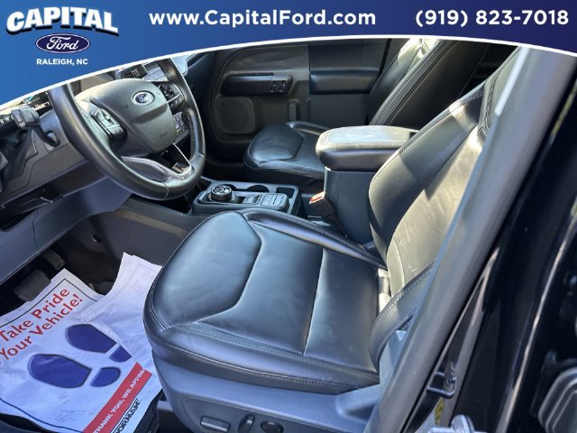 Certified 2023 Ford Maverick Lariat w/ Lariat Luxury Package FWD image 19