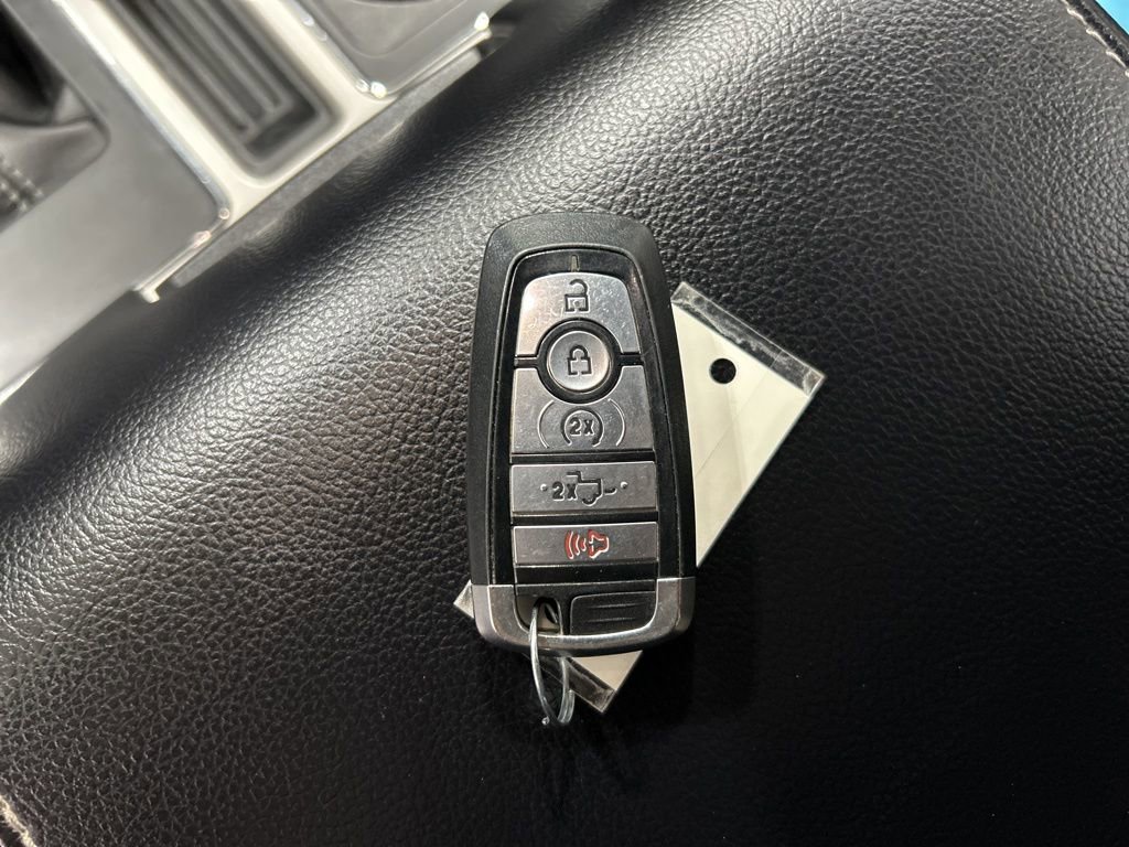 Certified 2020 Ford F150 Lariat image 21