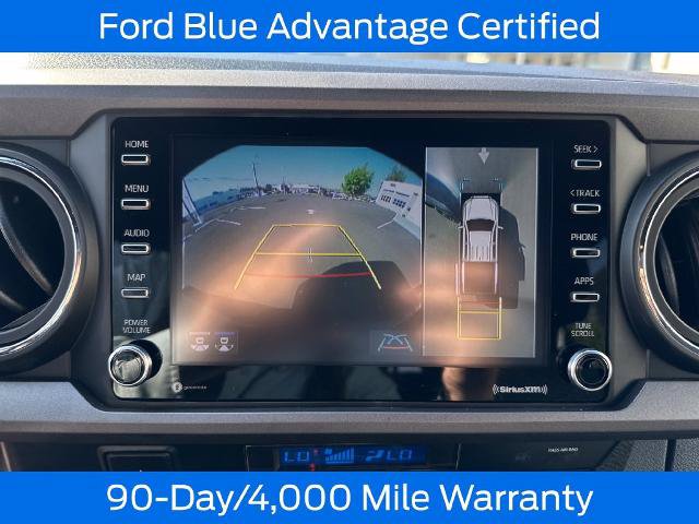Used 2023 Toyota Tacoma 4x4 Double Cab image 22
