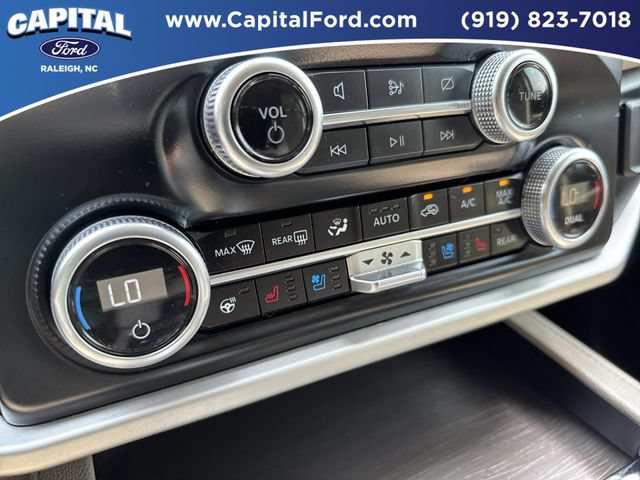 Certified 2024 Ford Expedition Max Limited RWD image 30