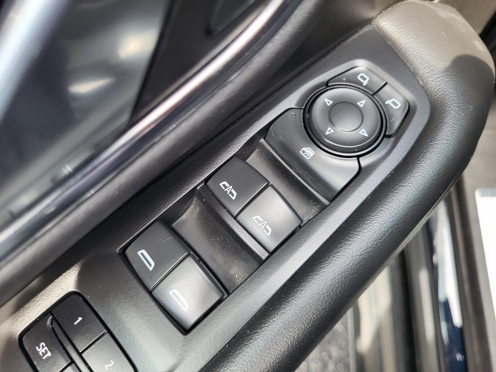 Used 2023 Chevrolet Tahoe LT image 18