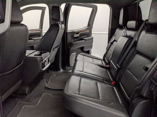 Used 2023 GMC Sierra 1500 Denali image 18