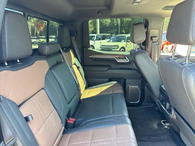 Used 2023 Chevrolet Silverado 1500 High Country w/ High Country Premium Package image 30