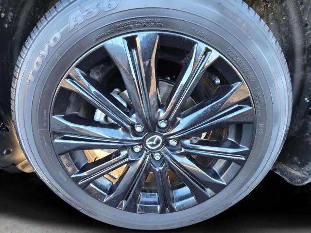 Used 2024 MAZDA CX-5 2.5 Turbo w/ Premium Package image 34