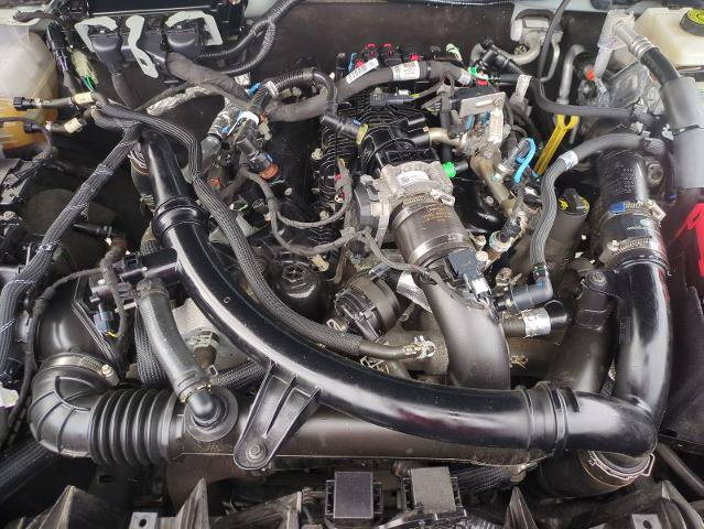 Certified 2022 Ford Bronco Outer Banks AWD/4WD image 21
