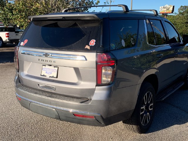 Used 2021 Chevrolet Tahoe LS RWD image 6