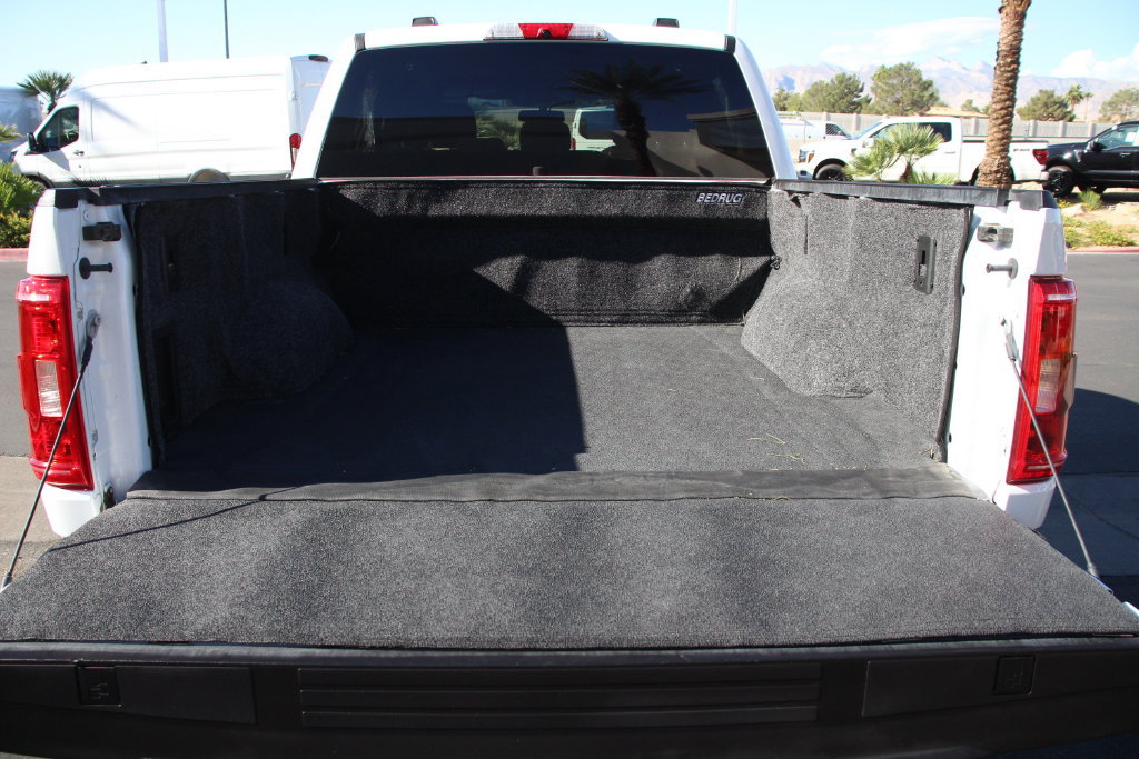 Certified 2022 Ford F150 XLT w/ Equipment Group 302A High AWD/4WD image 24
