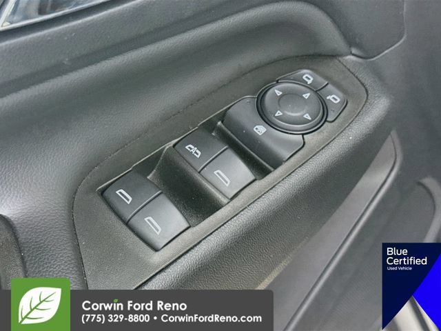 Used 2023 Chevrolet Equinox LT w/ Driver Convenience Package FWD image 21