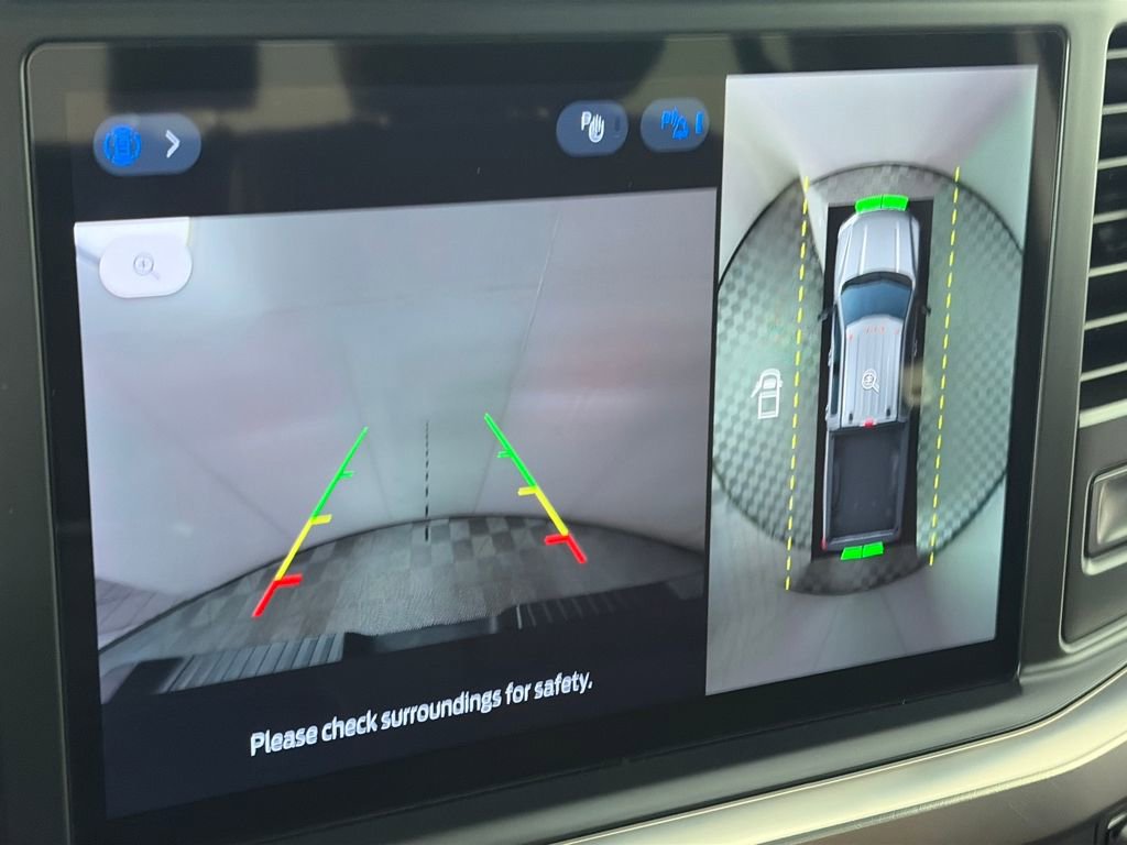 Certified 2025 Ford F450 King Ranch w/ Chrome Package image 20