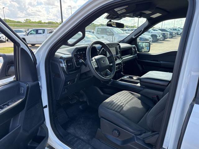 Certified 2022 Ford F150 XL w/ STX Appearance Package image 20