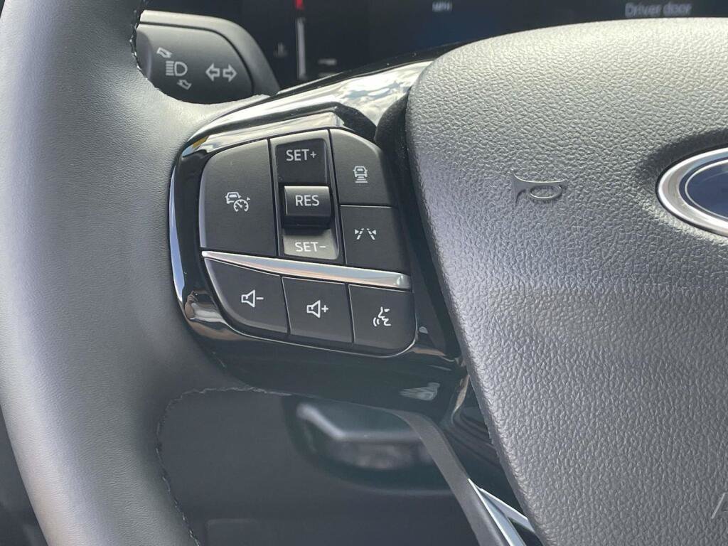 Certified 2024 Ford Escape Active w/ Tech Pack #1 AWD/4WD image 35