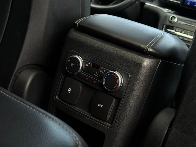 Certified 2020 Ford Explorer XLT w/ Equipment Group 202A image 23