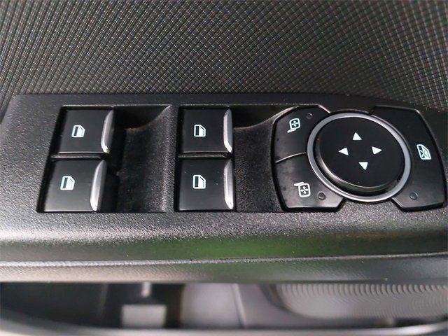 Certified 2023 Ford Bronco Sport Badlands w/ Premium Package image 27